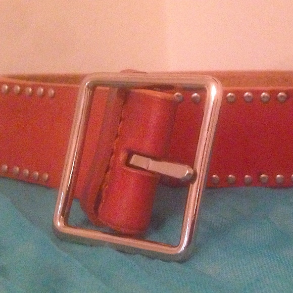 The Limited Accessories - The Limited Sengine Leather Belt